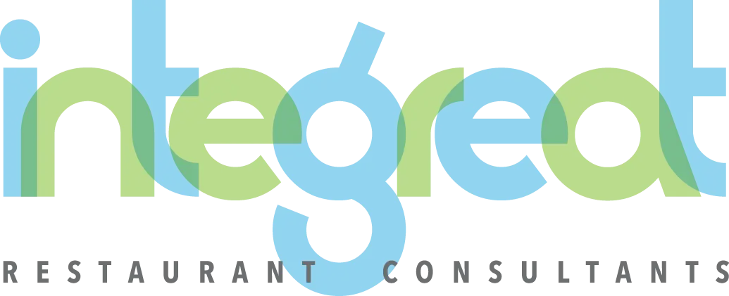 Integreat Resturaunt Consulting Logo